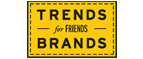 Скидка 10% на коллекция trends Brands limited! - Усть-Омчуг