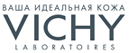 Набор VICHY DERCOS тонизирующий шампунь со скидкой -50% на второй продукт! - Усть-Омчуг